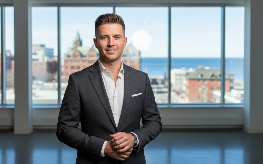 Mastering Professional Men's Hair Styling: An Oakville Gentleman's Guide